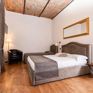 Comfort Dreibettzimmer