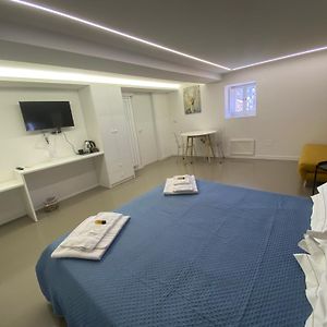 B&B Suite Cutelli
