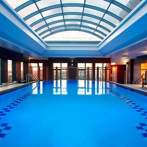 Sheraton Grand Sydney Hyde Park